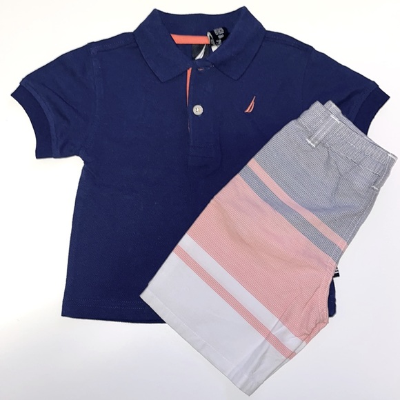 2 piece Nautica set - Picture 4 of 4